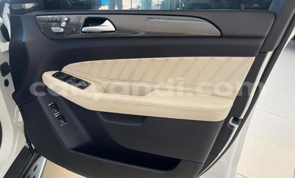 Buy Used Mercedes‒Benz GLE White Car in Chingola in Zambia Buy Used Mercedes‒Benz GLE White Car in Chingola in Zambia