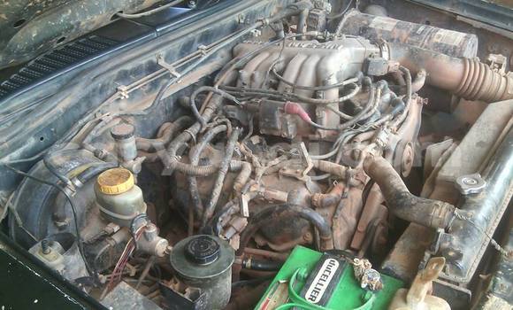 Tenga Tsaru Nissan 350Z Nhema Mota in Kitwe in Zambia Tenga Tsaru Nissan 350Z Nhema Mota in Kitwe in Zambia