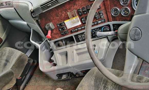 Acheter Occasion Utilitaire DAF CF Blanc à Lusaka, Zambie Acheter Occasion Utilitaire DAF CF Blanc à Lusaka, Zambie