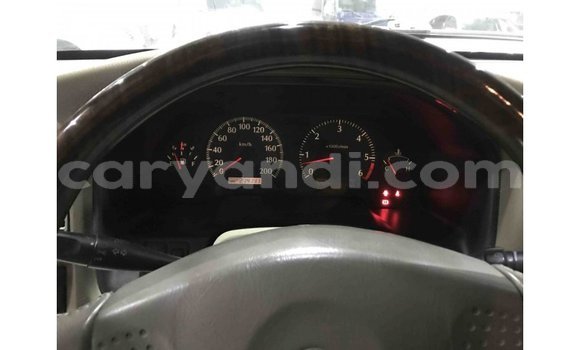 Tenga Imported Nissan Patrol Chena Mota in Import - Dubai in Zambia Tenga Imported Nissan Patrol Chena Mota in Import - Dubai in Zambia