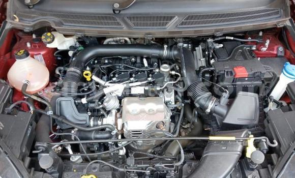 Acheter Occasion Voiture Ford EcoSport Rouge à Lusaka, Zambie Acheter Occasion Voiture Ford EcoSport Rouge à Lusaka, Zambie