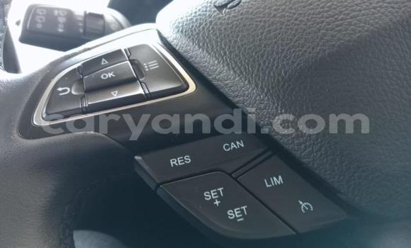 Acheter Occasion Voiture Ford EcoSport Rouge à Lusaka, Zambie Acheter Occasion Voiture Ford EcoSport Rouge à Lusaka, Zambie