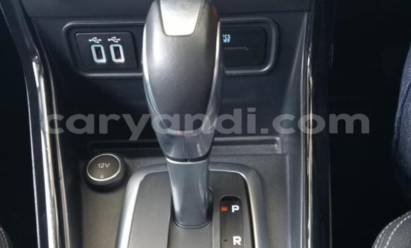 Acheter Occasion Voiture Ford EcoSport Rouge à Lusaka, Zambie Acheter Occasion Voiture Ford EcoSport Rouge à Lusaka, Zambie