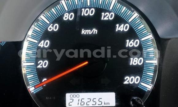 Acheter Occasion Voiture Toyota Fortuner Blanc à Lusaka, Zambie Acheter Occasion Voiture Toyota Fortuner Blanc à Lusaka, Zambie