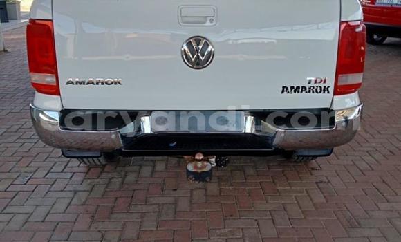 Acheter Occasion Voiture Volkswagen Amarok Blanc à Lusaka, Zambie Acheter Occasion Voiture Volkswagen Amarok Blanc à Lusaka, Zambie
