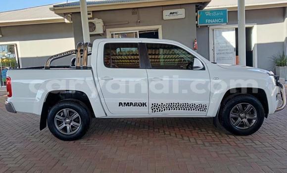 Acheter Occasion Voiture Volkswagen Amarok Blanc à Lusaka, Zambie Acheter Occasion Voiture Volkswagen Amarok Blanc à Lusaka, Zambie