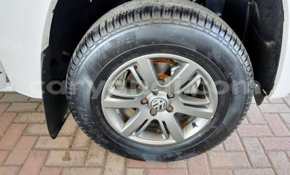 Acheter Occasion Voiture Volkswagen Amarok Blanc à Lusaka, Zambie Acheter Occasion Voiture Volkswagen Amarok Blanc à Lusaka, Zambie