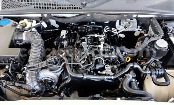 Acheter Occasion Voiture Volkswagen Amarok Blanc à Lusaka, Zambie Acheter Occasion Voiture Volkswagen Amarok Blanc à Lusaka, Zambie