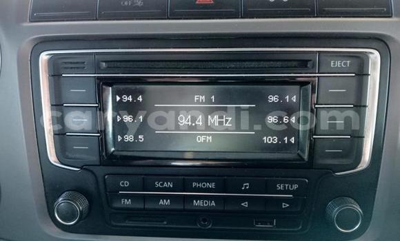 Acheter Occasion Voiture Volkswagen Amarok Blanc à Lusaka, Zambie Acheter Occasion Voiture Volkswagen Amarok Blanc à Lusaka, Zambie