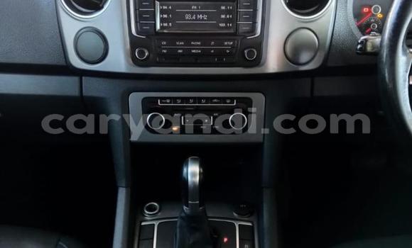Acheter Occasion Voiture Volkswagen Amarok Blanc à Lusaka, Zambie Acheter Occasion Voiture Volkswagen Amarok Blanc à Lusaka, Zambie