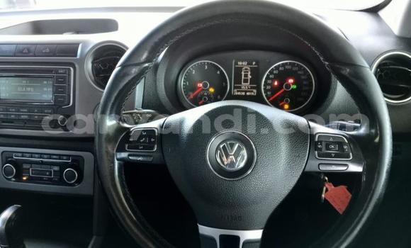 Acheter Occasion Voiture Volkswagen Amarok Blanc à Lusaka, Zambie Acheter Occasion Voiture Volkswagen Amarok Blanc à Lusaka, Zambie