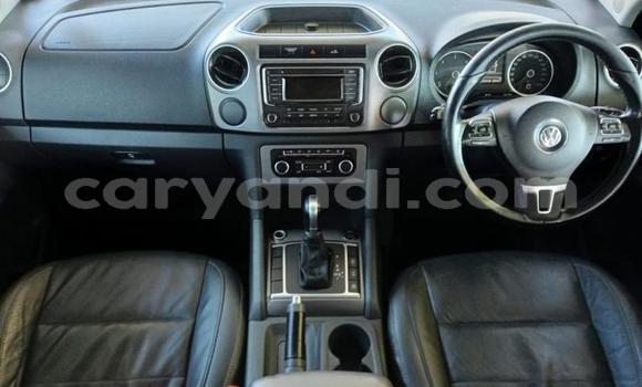 Acheter Occasion Voiture Volkswagen Amarok Blanc à Lusaka, Zambie Acheter Occasion Voiture Volkswagen Amarok Blanc à Lusaka, Zambie