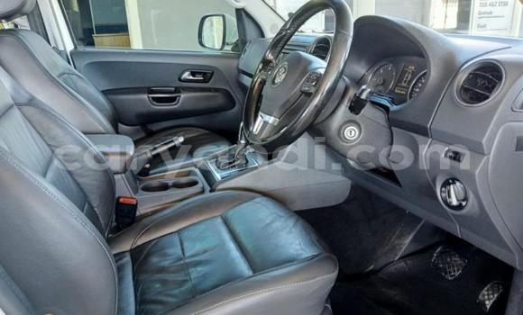 Acheter Occasion Voiture Volkswagen Amarok Blanc à Lusaka, Zambie Acheter Occasion Voiture Volkswagen Amarok Blanc à Lusaka, Zambie