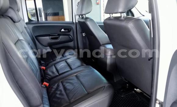 Acheter Occasion Voiture Volkswagen Amarok Blanc à Lusaka, Zambie Acheter Occasion Voiture Volkswagen Amarok Blanc à Lusaka, Zambie