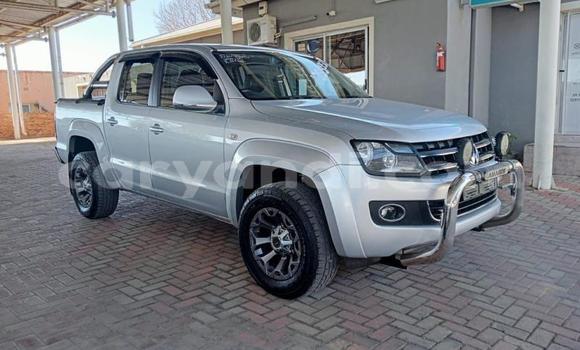 Acheter Occasion Voiture Volkswagen Amarok Gris à Lusaka, Zambie Acheter Occasion Voiture Volkswagen Amarok Gris à Lusaka, Zambie