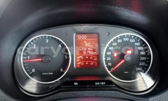 Acheter Occasion Voiture Volkswagen Amarok Gris à Lusaka, Zambie Acheter Occasion Voiture Volkswagen Amarok Gris à Lusaka, Zambie