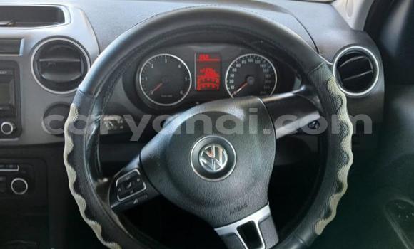 Acheter Occasion Voiture Volkswagen Amarok Gris à Lusaka, Zambie Acheter Occasion Voiture Volkswagen Amarok Gris à Lusaka, Zambie