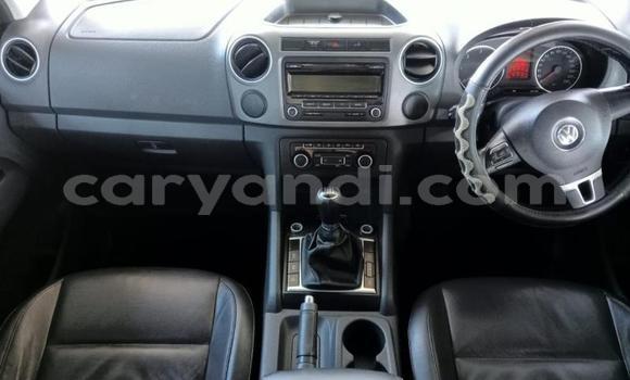 Acheter Occasion Voiture Volkswagen Amarok Gris à Lusaka, Zambie Acheter Occasion Voiture Volkswagen Amarok Gris à Lusaka, Zambie