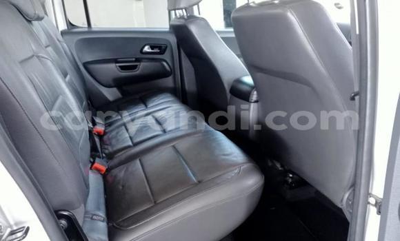 Acheter Occasion Voiture Volkswagen Amarok Gris à Lusaka, Zambie Acheter Occasion Voiture Volkswagen Amarok Gris à Lusaka, Zambie