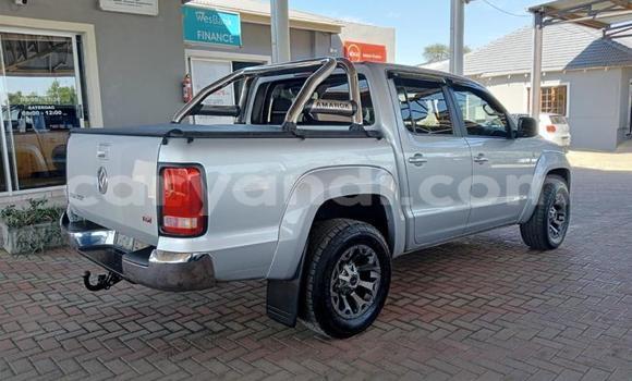 Acheter Occasion Voiture Volkswagen Amarok Gris à Lusaka, Zambie Acheter Occasion Voiture Volkswagen Amarok Gris à Lusaka, Zambie