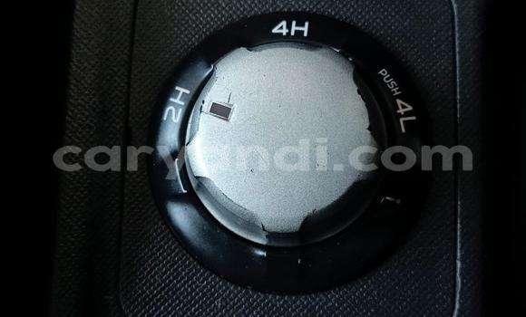 Acheter Occasion Voiture Isuzu KB Blanc à Lusaka, Zambie Acheter Occasion Voiture Isuzu KB Blanc à Lusaka, Zambie