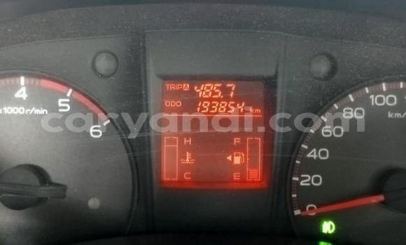 Acheter Occasion Voiture Isuzu KB Blanc à Lusaka, Zambie Acheter Occasion Voiture Isuzu KB Blanc à Lusaka, Zambie