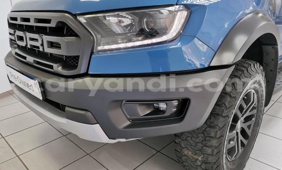 Acheter Occasion Voiture Ford Ranger Bleu à Lusaka, Zambie Acheter Occasion Voiture Ford Ranger Bleu à Lusaka, Zambie