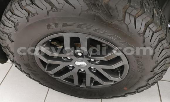 Acheter Occasion Voiture Ford Ranger Bleu à Lusaka, Zambie Acheter Occasion Voiture Ford Ranger Bleu à Lusaka, Zambie