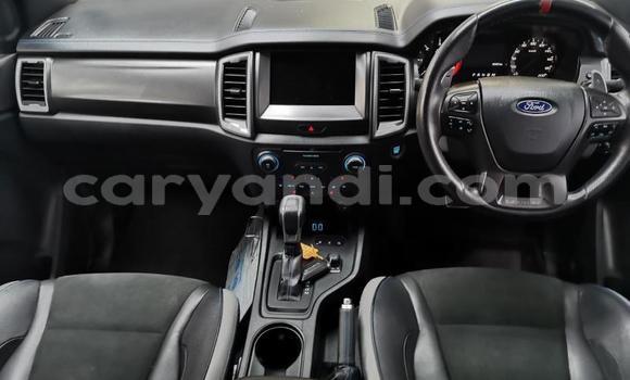 Acheter Occasion Voiture Ford Ranger Bleu à Lusaka, Zambie Acheter Occasion Voiture Ford Ranger Bleu à Lusaka, Zambie