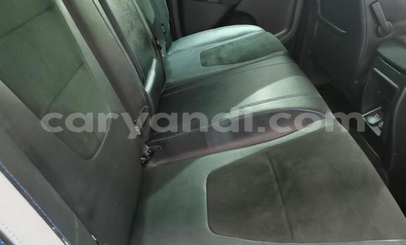 Acheter Occasion Voiture Ford Ranger Bleu à Lusaka, Zambie Acheter Occasion Voiture Ford Ranger Bleu à Lusaka, Zambie