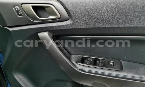 Acheter Occasion Voiture Ford Ranger Bleu à Lusaka, Zambie Acheter Occasion Voiture Ford Ranger Bleu à Lusaka, Zambie