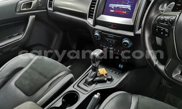 Acheter Occasion Voiture Ford Ranger Bleu à Lusaka, Zambie Acheter Occasion Voiture Ford Ranger Bleu à Lusaka, Zambie