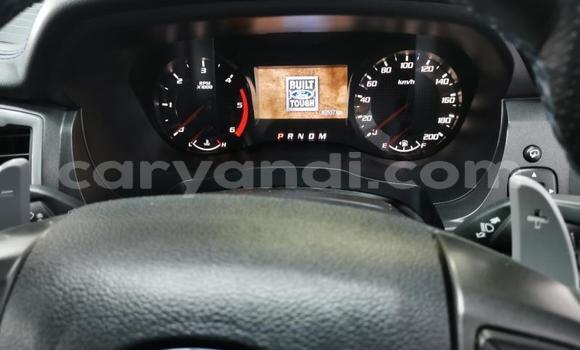 Acheter Occasion Voiture Ford Ranger Bleu à Lusaka, Zambie Acheter Occasion Voiture Ford Ranger Bleu à Lusaka, Zambie