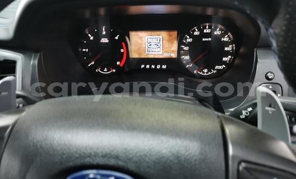 Acheter Occasion Voiture Ford Ranger Bleu à Lusaka, Zambie Acheter Occasion Voiture Ford Ranger Bleu à Lusaka, Zambie