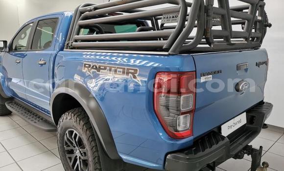 Acheter Occasion Voiture Ford Ranger Bleu à Lusaka, Zambie Acheter Occasion Voiture Ford Ranger Bleu à Lusaka, Zambie