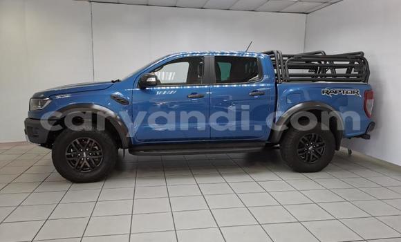 Acheter Occasion Voiture Ford Ranger Bleu à Lusaka, Zambie Acheter Occasion Voiture Ford Ranger Bleu à Lusaka, Zambie
