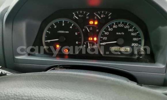 Acheter Occasion Voiture Toyota Land Cruiser Blanc à Lusaka, Zambie Acheter Occasion Voiture Toyota Land Cruiser Blanc à Lusaka, Zambie