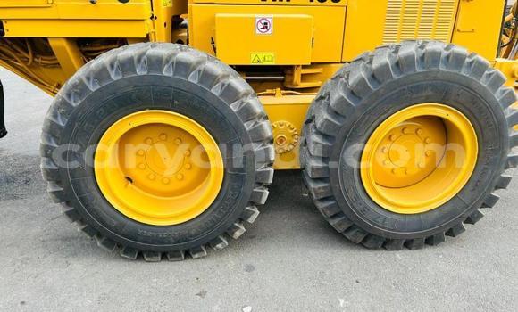 Acheter Occasion Utilitaire Caterpillar 120 Beige à Lusaka, Zambie Acheter Occasion Utilitaire Caterpillar 120 Beige à Lusaka, Zambie