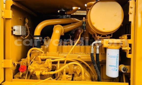 Acheter Occasion Utilitaire Caterpillar 120 Beige à Lusaka, Zambie Acheter Occasion Utilitaire Caterpillar 120 Beige à Lusaka, Zambie