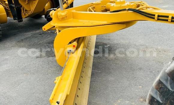 Acheter Occasion Utilitaire Caterpillar 120 Beige à Lusaka, Zambie Acheter Occasion Utilitaire Caterpillar 120 Beige à Lusaka, Zambie