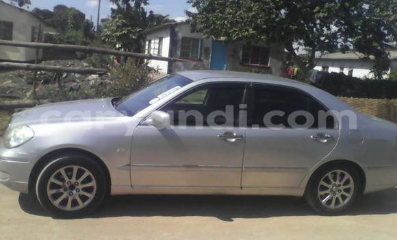 Buy Used BMW X3 Silver Car in Luanshya in Zambia Buy Used BMW X3 Silver Car in Luanshya in Zambia