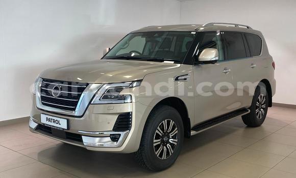 Medium with watermark nissan patrol zambia lusaka 24546