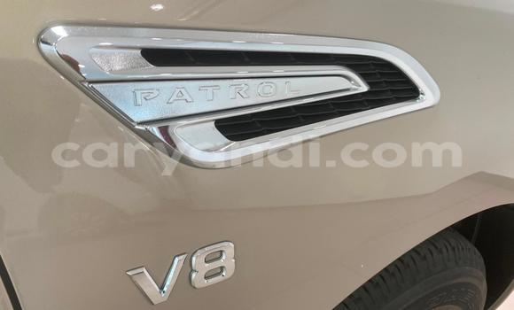 Nunua Ilio tumika Nissan Patrol Beige Gari ndani ya Lusaka nchini Zambia Nunua Ilio tumika Nissan Patrol Beige Gari ndani ya Lusaka nchini Zambia