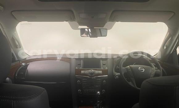Nunua Ilio tumika Nissan Patrol Beige Gari ndani ya Lusaka nchini Zambia Nunua Ilio tumika Nissan Patrol Beige Gari ndani ya Lusaka nchini Zambia