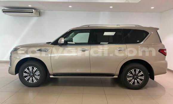Nunua Ilio tumika Nissan Patrol Beige Gari ndani ya Lusaka nchini Zambia Nunua Ilio tumika Nissan Patrol Beige Gari ndani ya Lusaka nchini Zambia