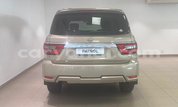 Nunua Ilio tumika Nissan Patrol Beige Gari ndani ya Lusaka nchini Zambia Nunua Ilio tumika Nissan Patrol Beige Gari ndani ya Lusaka nchini Zambia