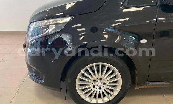 Buy Used Mercedes‒Benz Vito Black Car in Lusaka in Zambia Buy Used Mercedes‒Benz Vito Black Car in Lusaka in Zambia