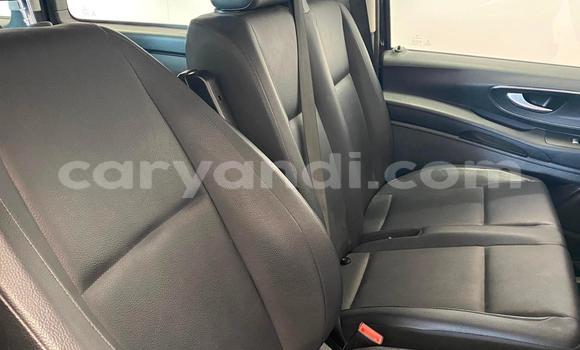 Buy Used Mercedes‒Benz Vito Black Car in Lusaka in Zambia Buy Used Mercedes‒Benz Vito Black Car in Lusaka in Zambia