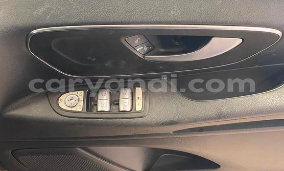 Buy Used Mercedes‒Benz Vito Black Car in Lusaka in Zambia Buy Used Mercedes‒Benz Vito Black Car in Lusaka in Zambia