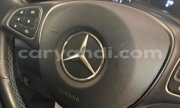 Buy Used Mercedes‒Benz Vito Black Car in Lusaka in Zambia Buy Used Mercedes‒Benz Vito Black Car in Lusaka in Zambia
